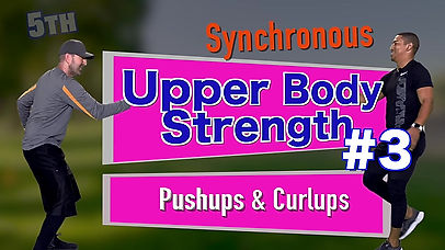 National 5th Synchronous UPPER Body #3
